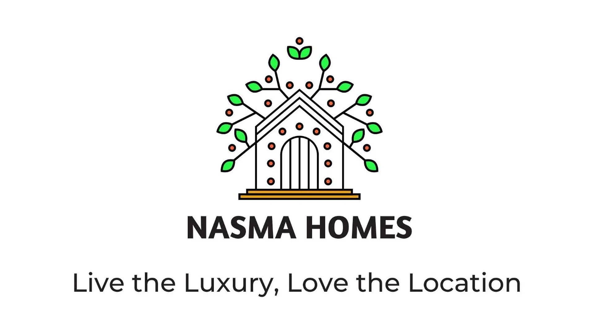 Nasma Homes Абу-Даби 0*,