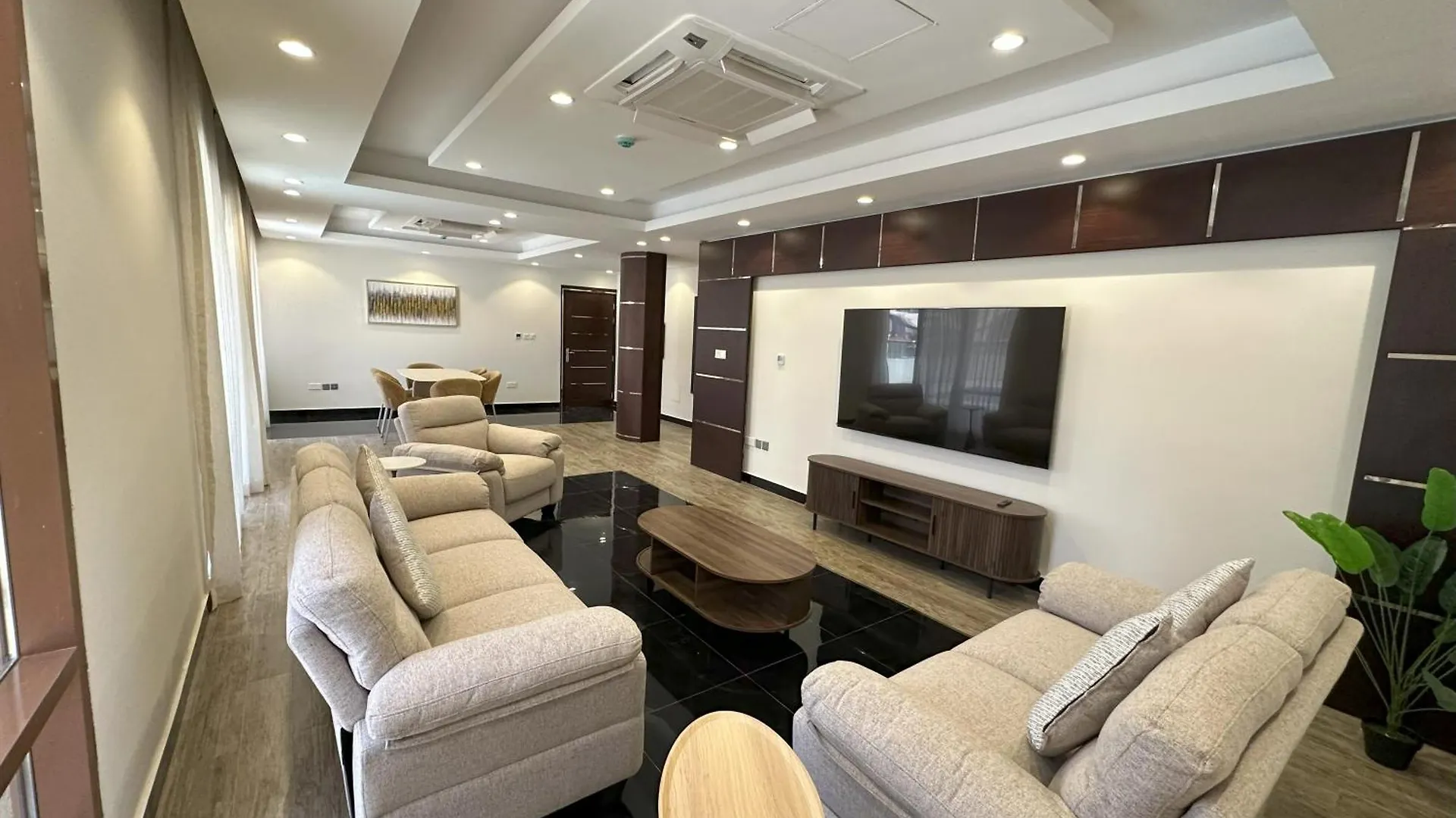 Nasma Homes Абу-Даби ОАЭ